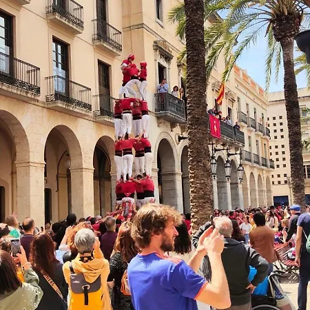 Apartmán Anima Del Garraf