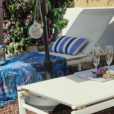 Anima Del Garraf Apartmán