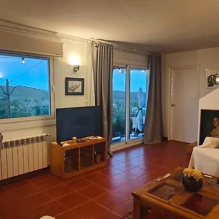 Anima Del Garraf Sitges