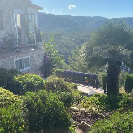 Anima Del Garraf Apartmán