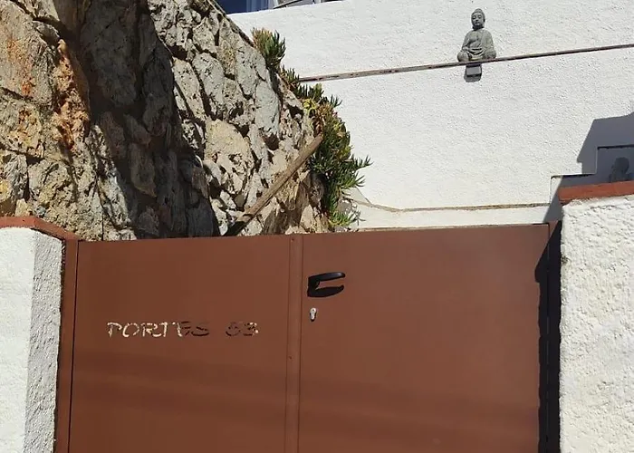 Anima Del Garraf סיטגס