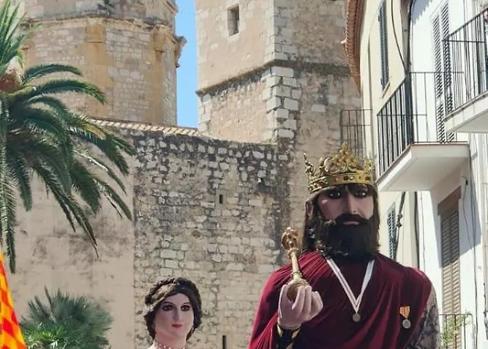 Anima Del Garraf * סיטגס