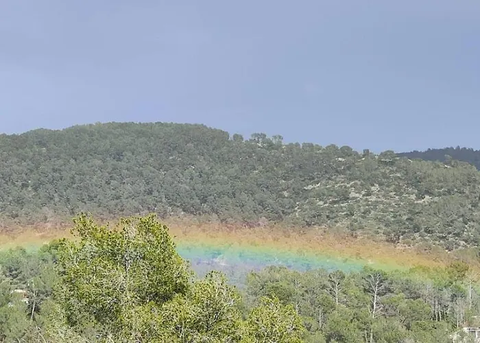דירה Anima Del Garraf סיטגס